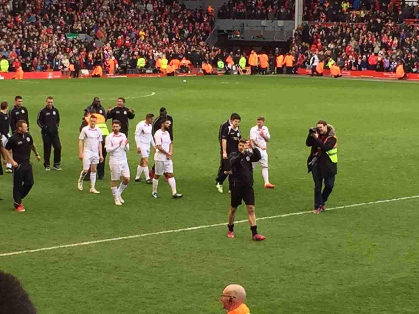 图赫尔：贝林独特的品质是能出现在9号位打进看似简单的进球