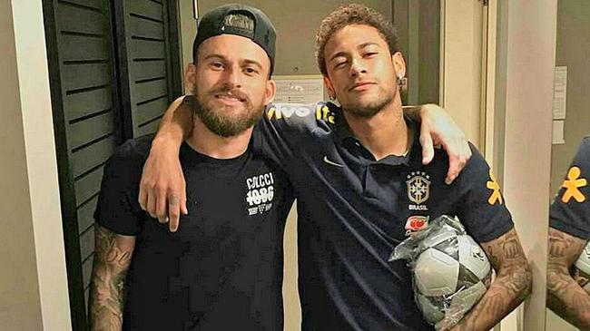 若阿根廷、葡萄牙均头名出线，梅罗有望在世界杯八强战相遇