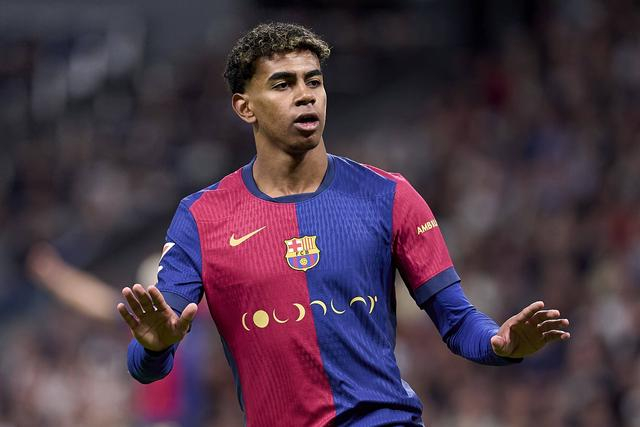 前教练：莱奥小时候的天赋只有C罗能与之相比